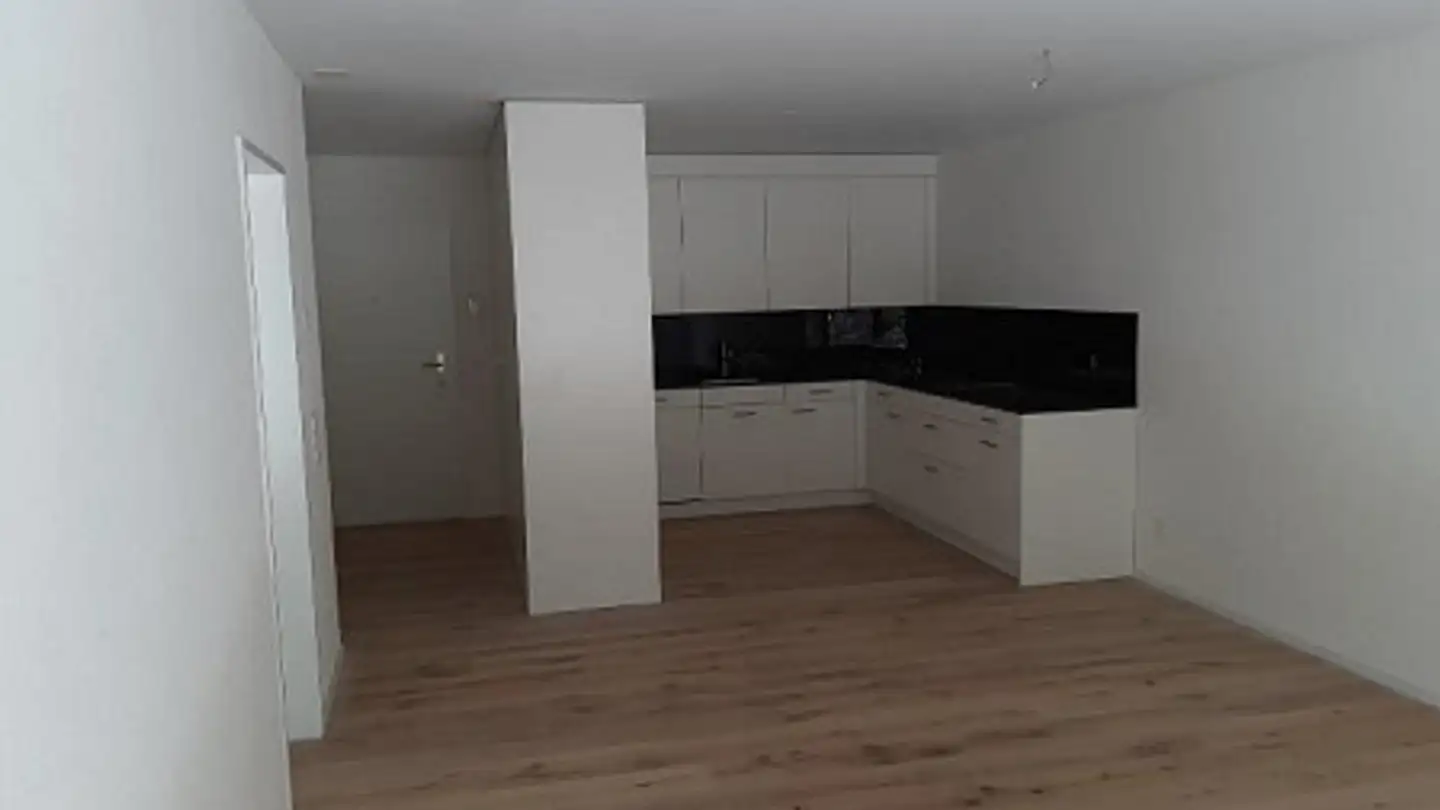 Wohnung mieten - Pargherastrasse 28, 7000 Chur