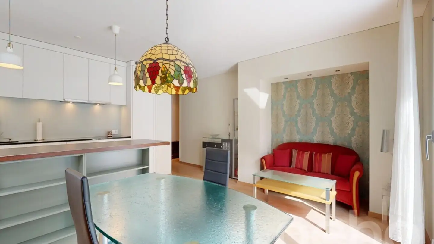 Wohnung kaufen - 8493 Saland - Foto 2