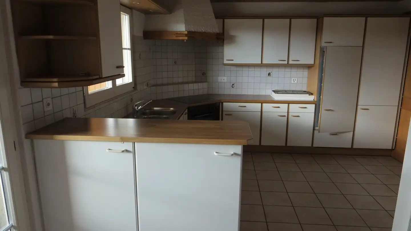 Dachgeschosswohnung mieten - Moosgasse 77, 3305 Iffwil - Foto 3