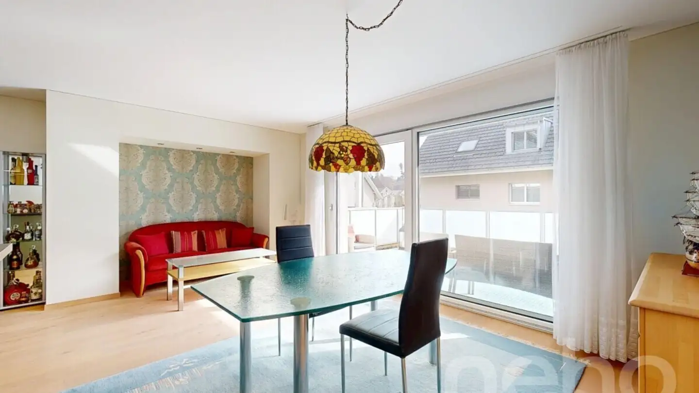 Wohnung kaufen - 8493 Saland - Foto 3