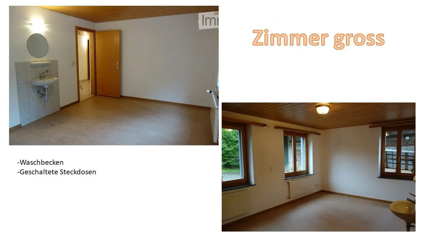 Wohnung mieten - 3453 Heimisbach - Foto 2