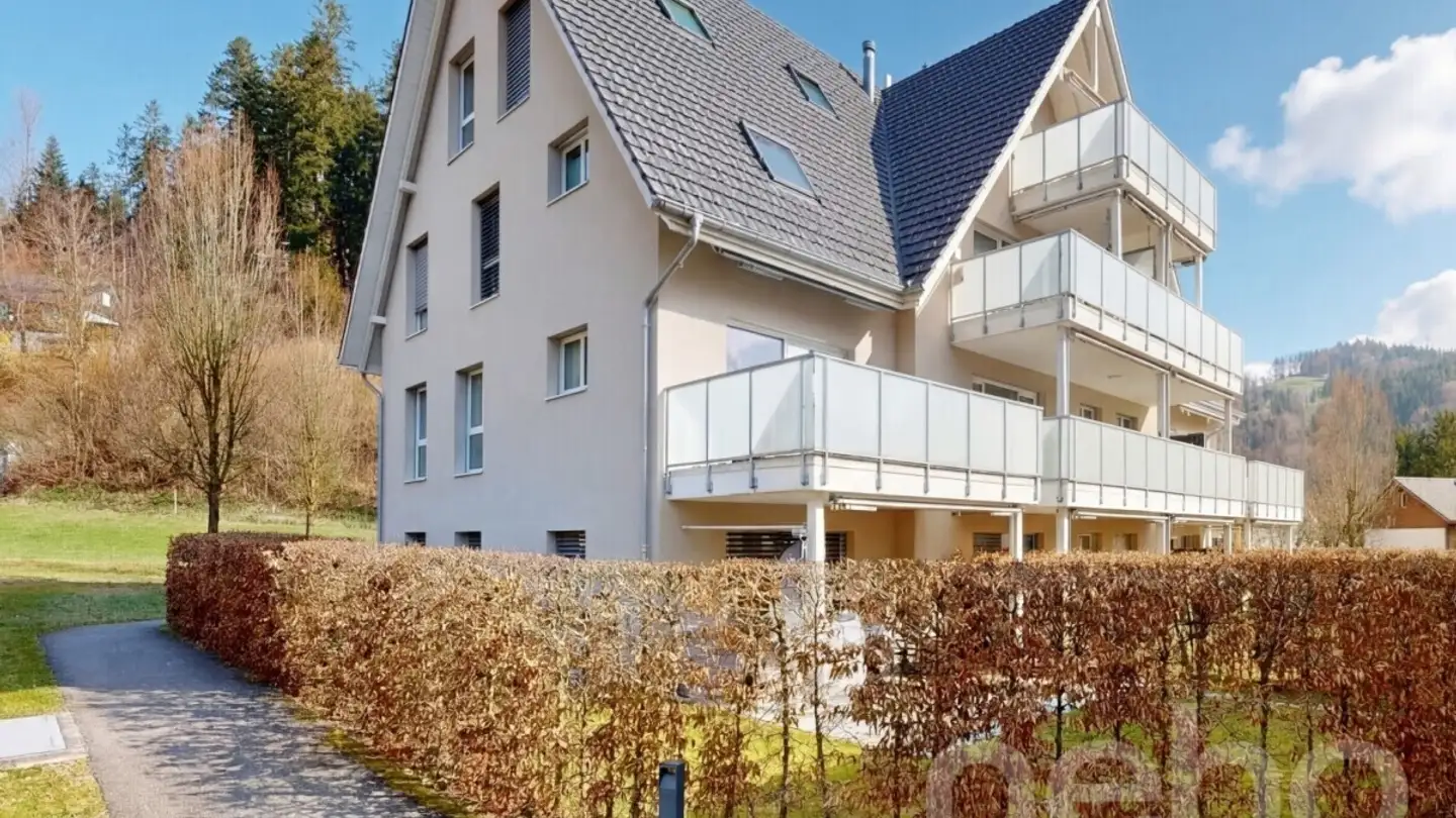 Wohnung kaufen - 8493 Saland