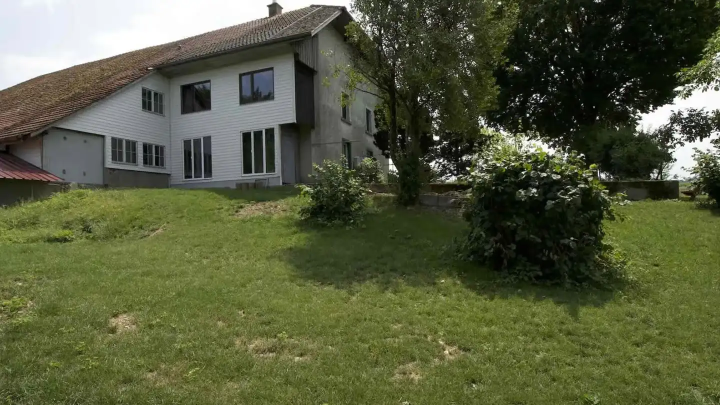 Bauernhof mieten - Bötschishaldenweg 356, 4805 Brittnau - Foto 2