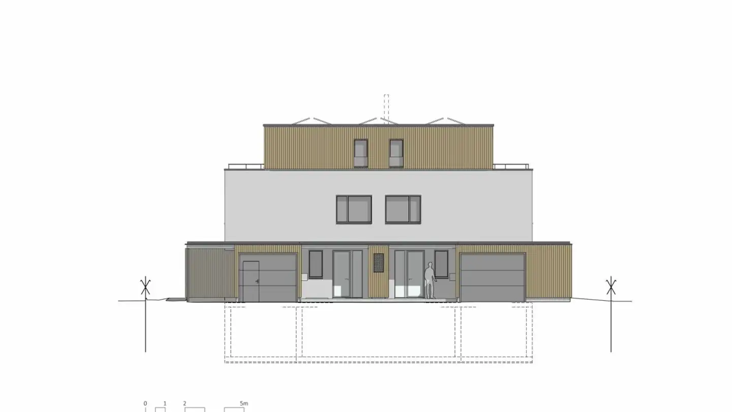 Duplex in vendita - Sonnhaldeweg 44, 3110 Münsingen - Foto 4