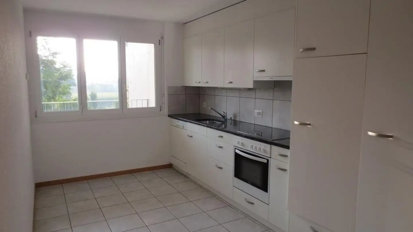 Apartment for rent - Lerchenweg 8, 4553 Subingen - Photo 2