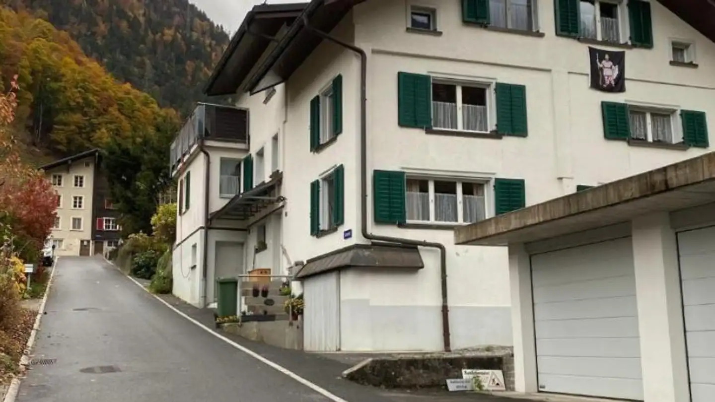 Maison individuelle à vendre - 8775 Hätzingen