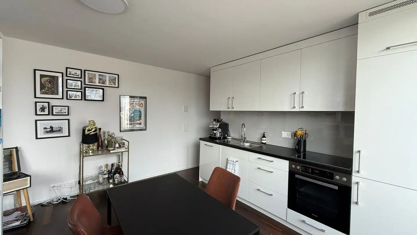 Terrassenwohnung mieten - Weidstrasse 6, 8953 Dietikon - Foto 3