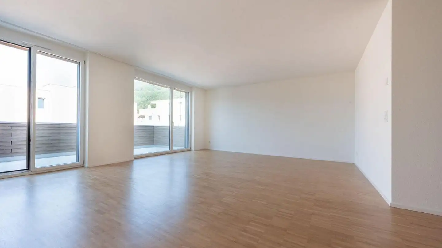 Wohnung mieten - Solothurnstrasse 22, 2542 Pieterlen - Foto 3