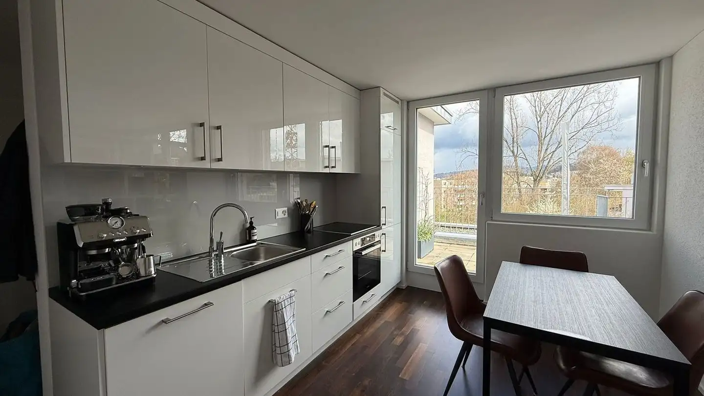 Terrassenwohnung mieten - Weidstrasse 6, 8953 Dietikon - Foto 2