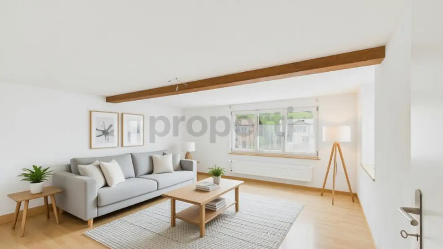 Maison individuelle à vendre - 8775 Hätzingen - Photo 2