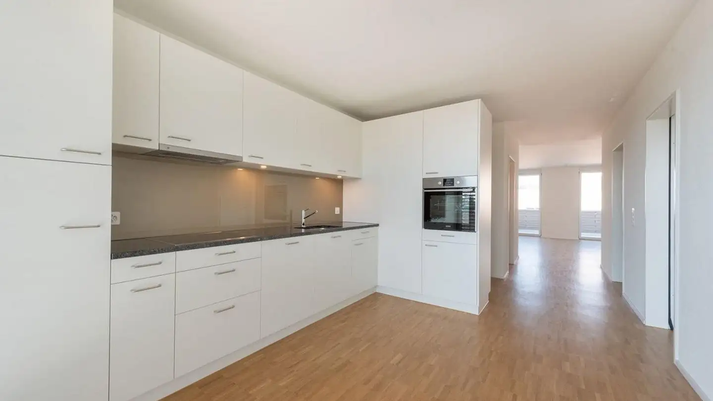 Wohnung mieten - Solothurnstrasse 22, 2542 Pieterlen - Foto 2