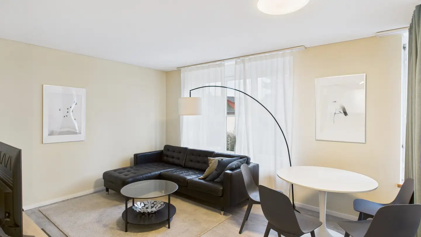 Furnished apartment for rent - Nordstrasse 12, 9220 Bischofszell - Photo 2