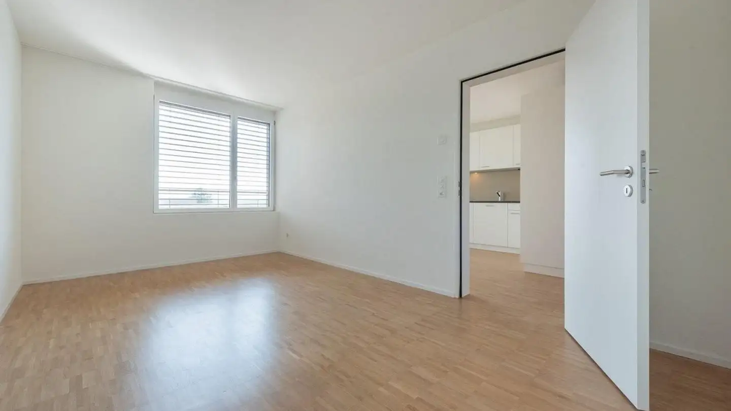 Wohnung mieten - Solothurnstrasse 22, 2542 Pieterlen - Foto 4
