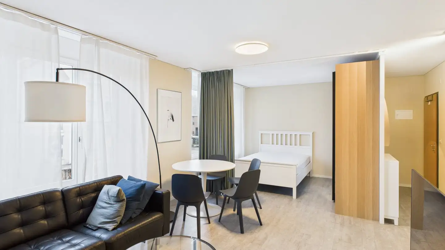 Furnished apartment for rent - Nordstrasse 12, 9220 Bischofszell - Photo 3