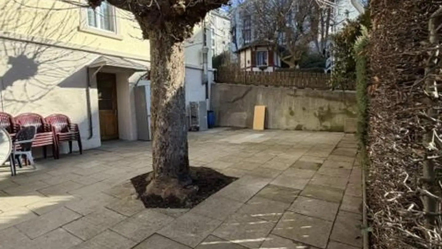 Spazio ufficio in affitto - Linsebühlstrasse 90, 9000 St. Gallen - Foto 4