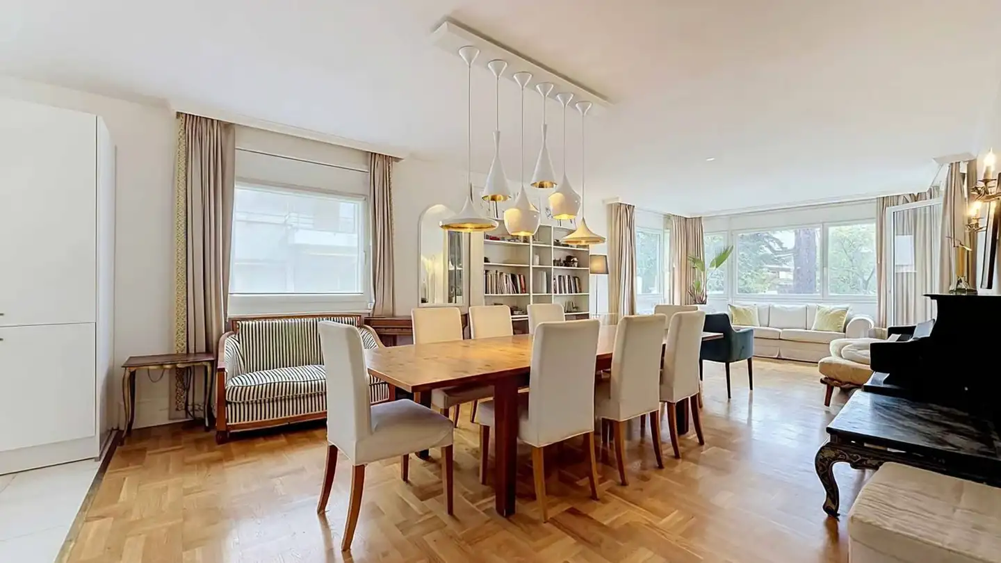Apartment for sale - 1006 Lausanne - Photo 3