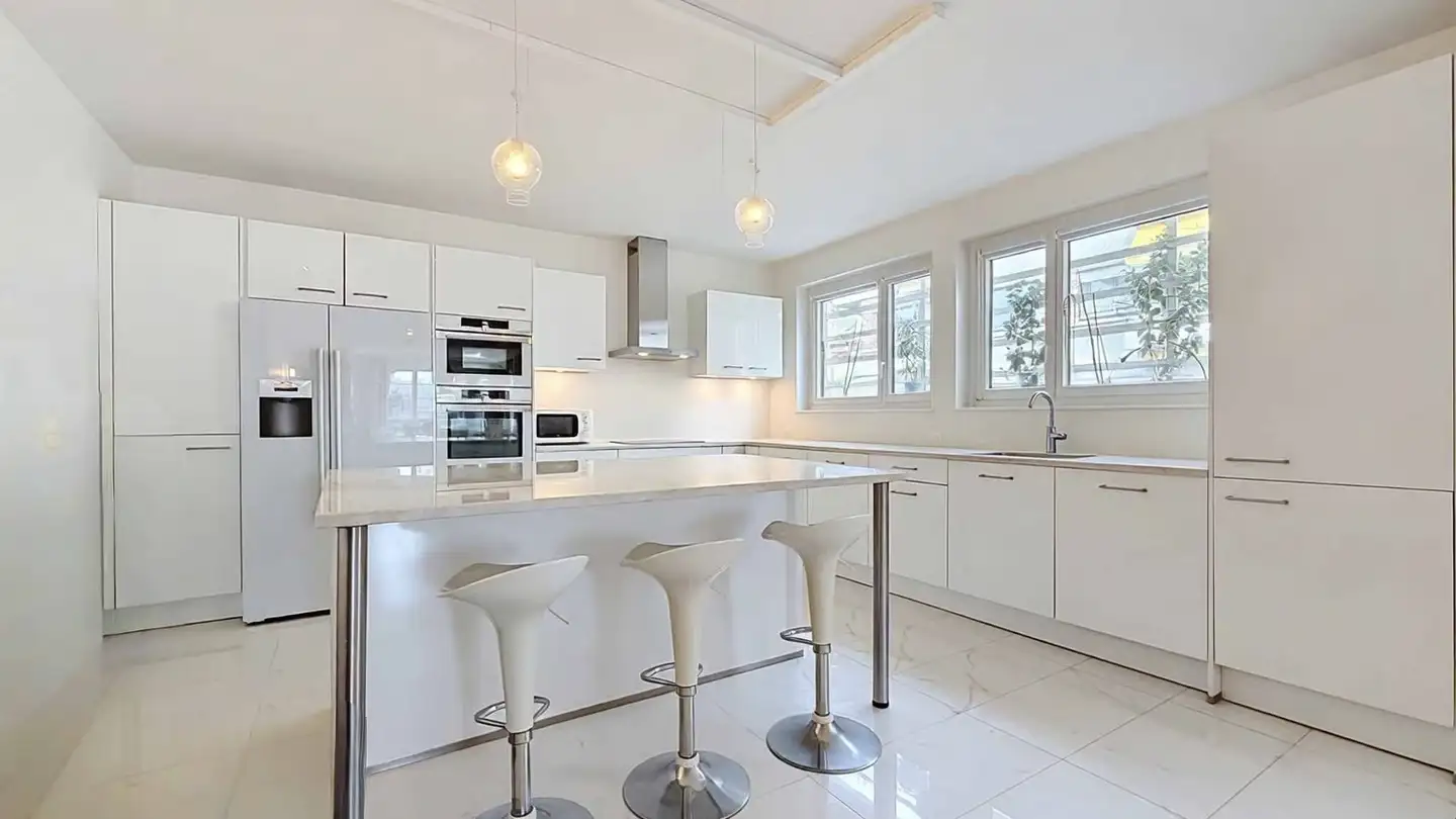 Apartment for sale - 1006 Lausanne - Photo 4