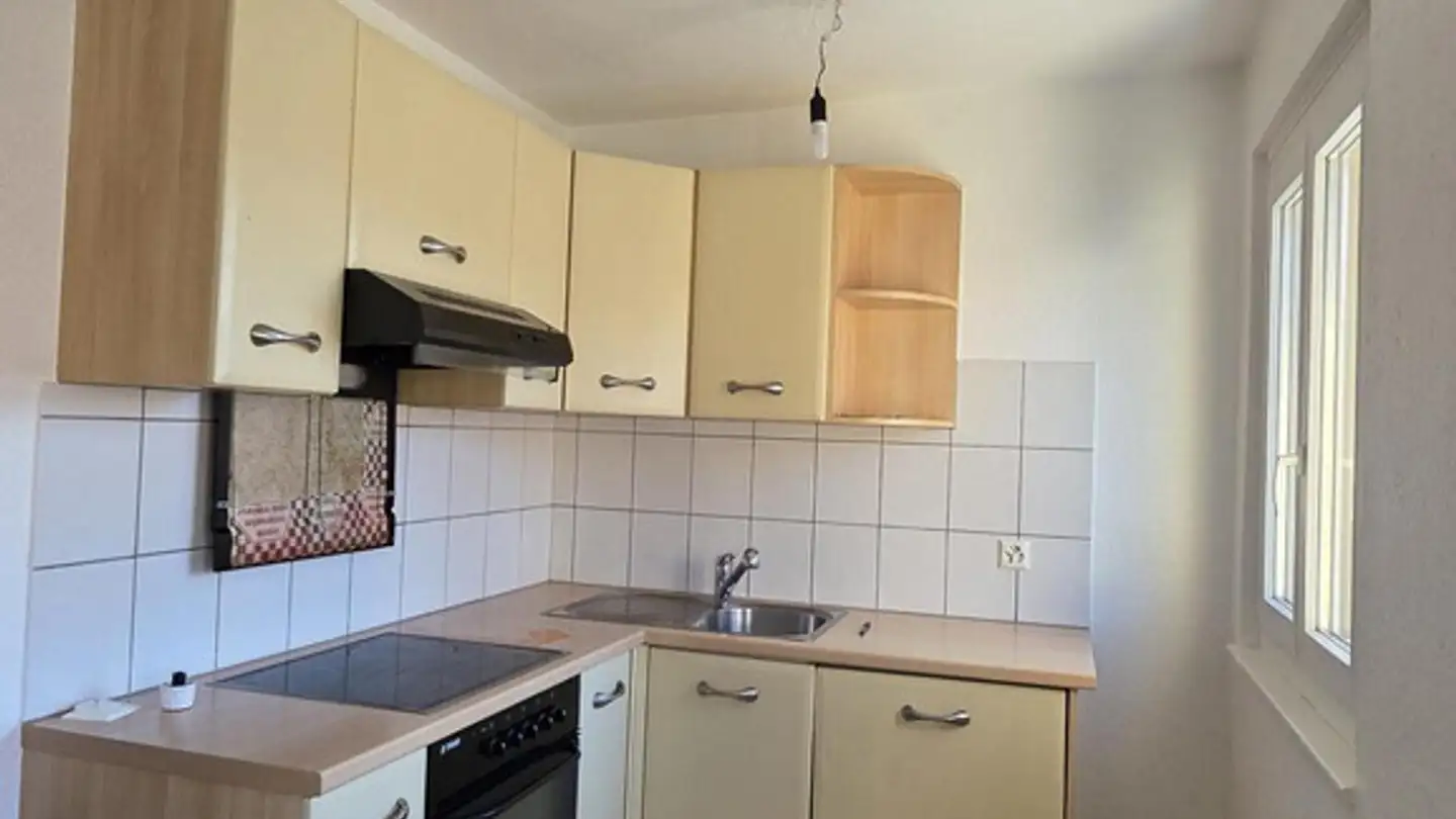 Appartement à louer - Rue Des Moulins 20, 2300 La Chaux-de-Fonds - Photo 2