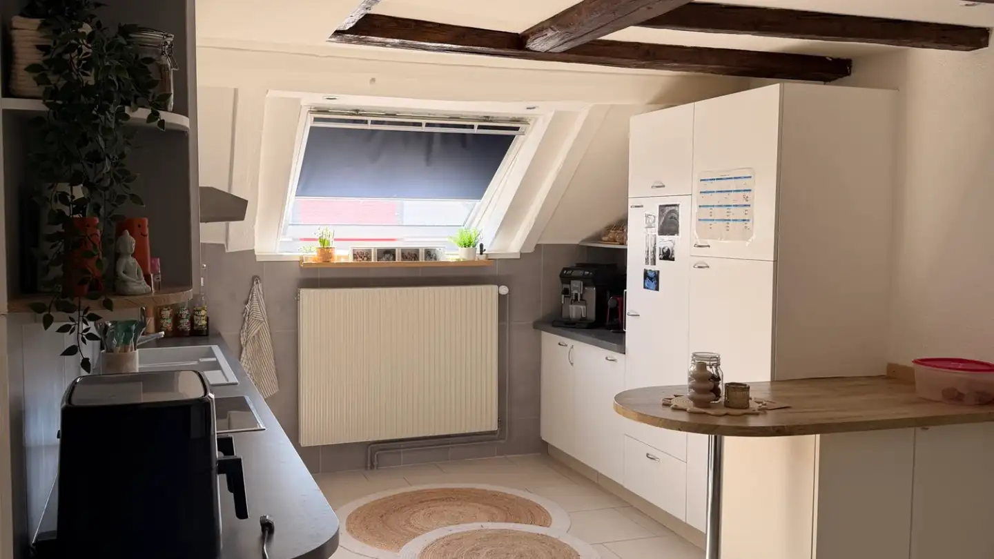 Appartamento in affitto - 2114 Fleurier