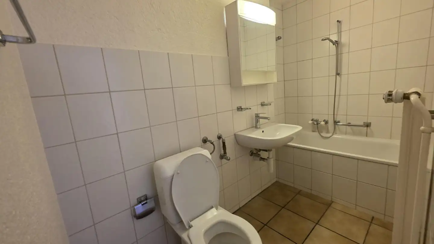 Appartement à louer - Rue Des Moulins 20, 2300 La Chaux-de-Fonds - Photo 3