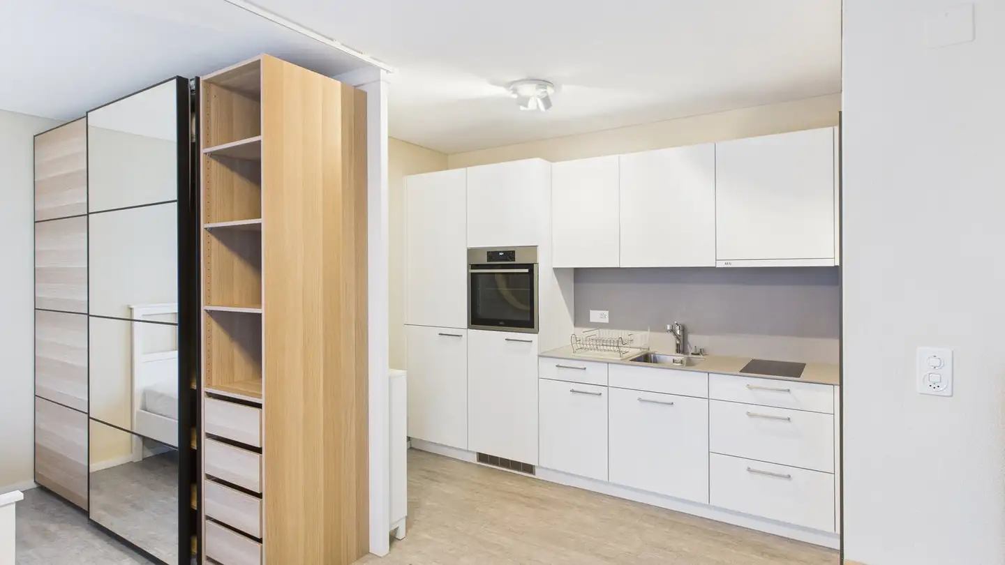 Furnished apartment for rent - Nordstrasse 12, 9220 Bischofszell - Photo 4