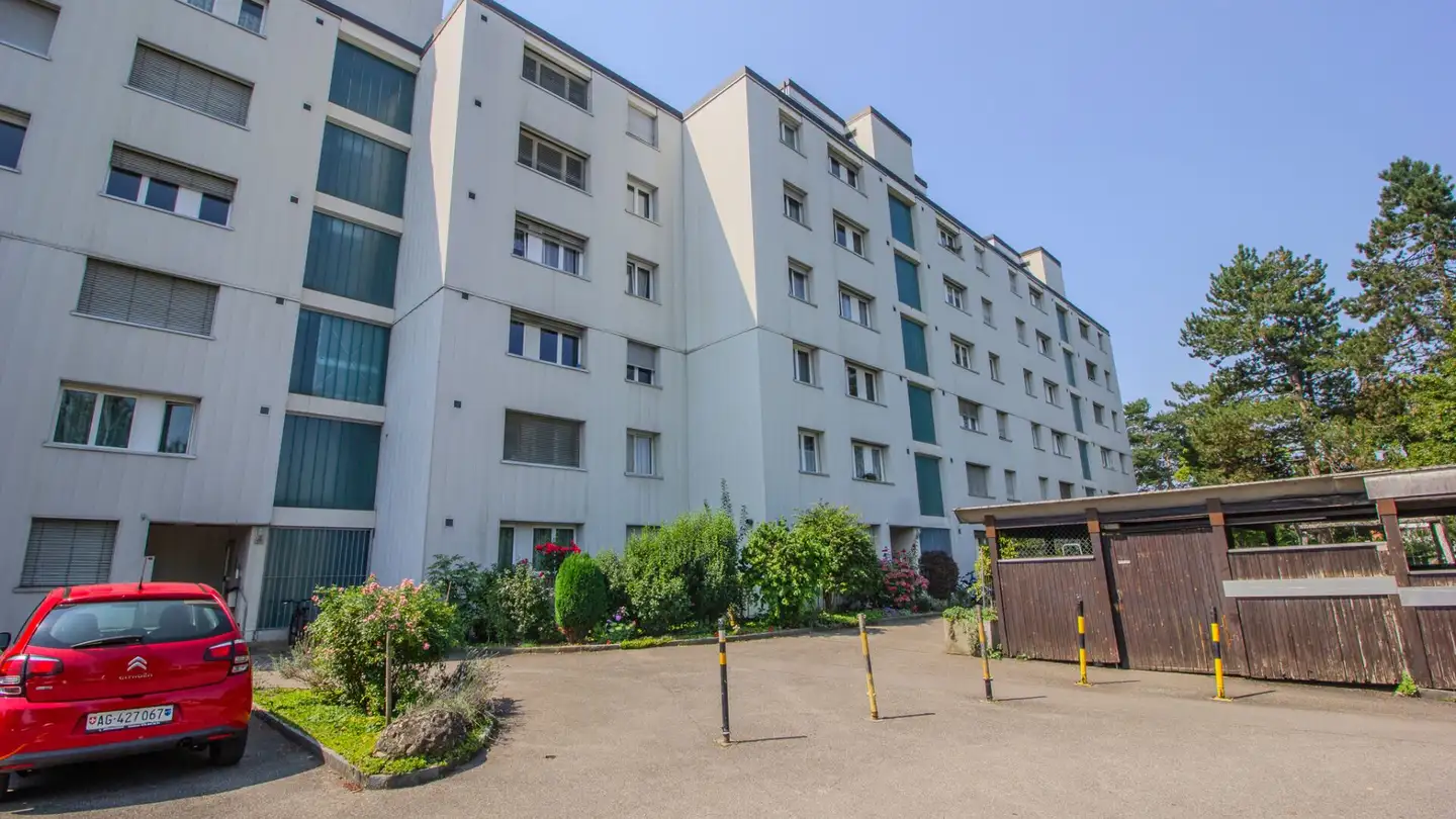 Appartamento in vendita - Äussere Mattenstrasse 27, 5036 Oberentfelden - Photo 2