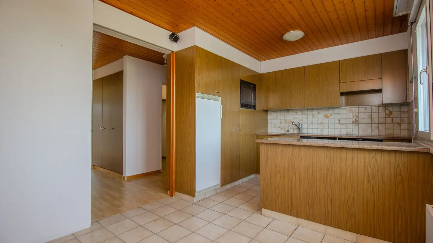 Appartamento in vendita - Äussere Mattenstrasse 27, 5036 Oberentfelden - Photo 3