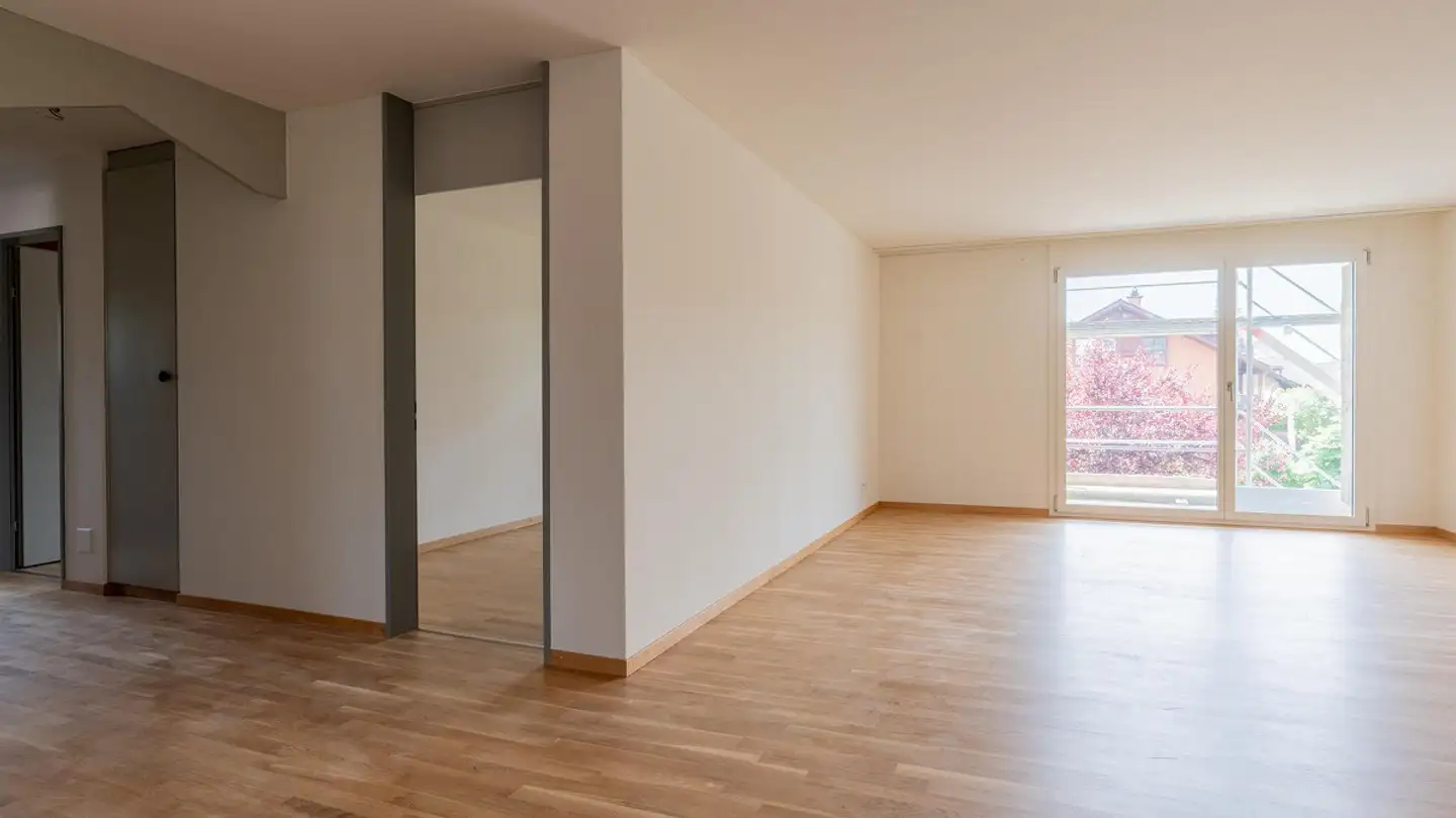 Apartment for rent - Büntenstrasse 1, 6060 Sarnen - Photo 2