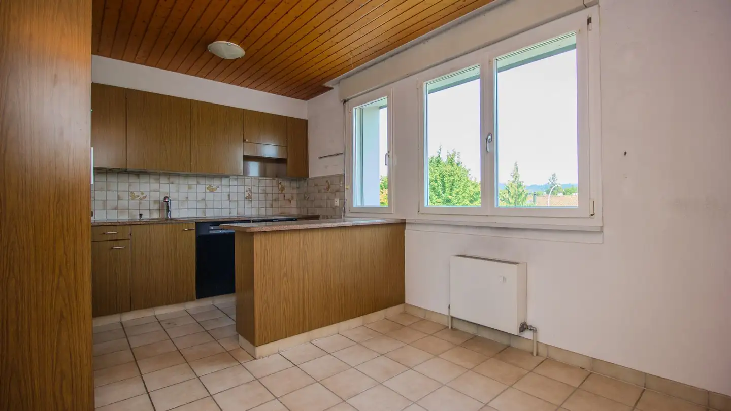 Appartamento in vendita - Äussere Mattenstrasse 27, 5036 Oberentfelden - Photo 4