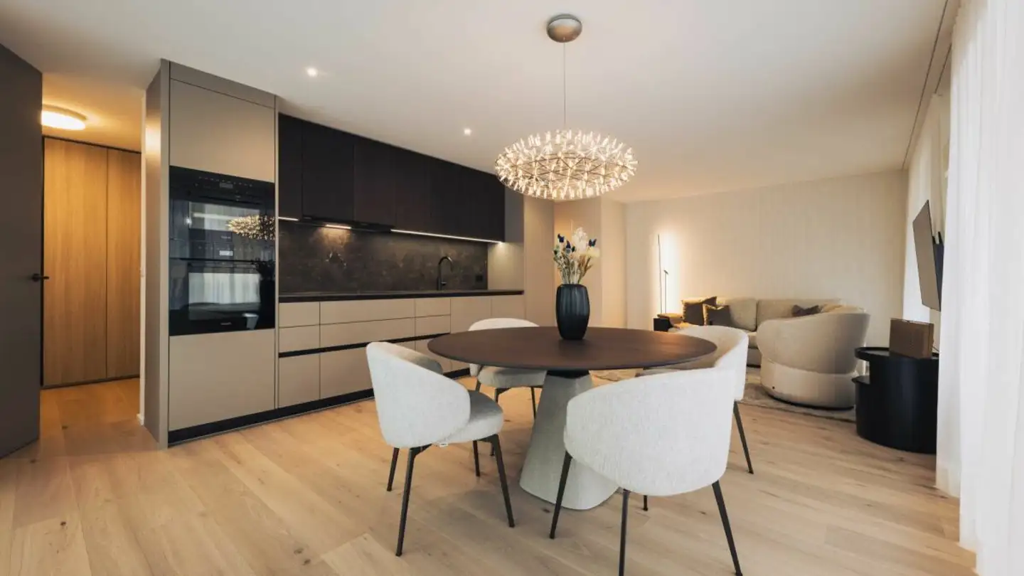 Appartement à louer - Immenweg 33, 8050 Zürich - Photo 3
