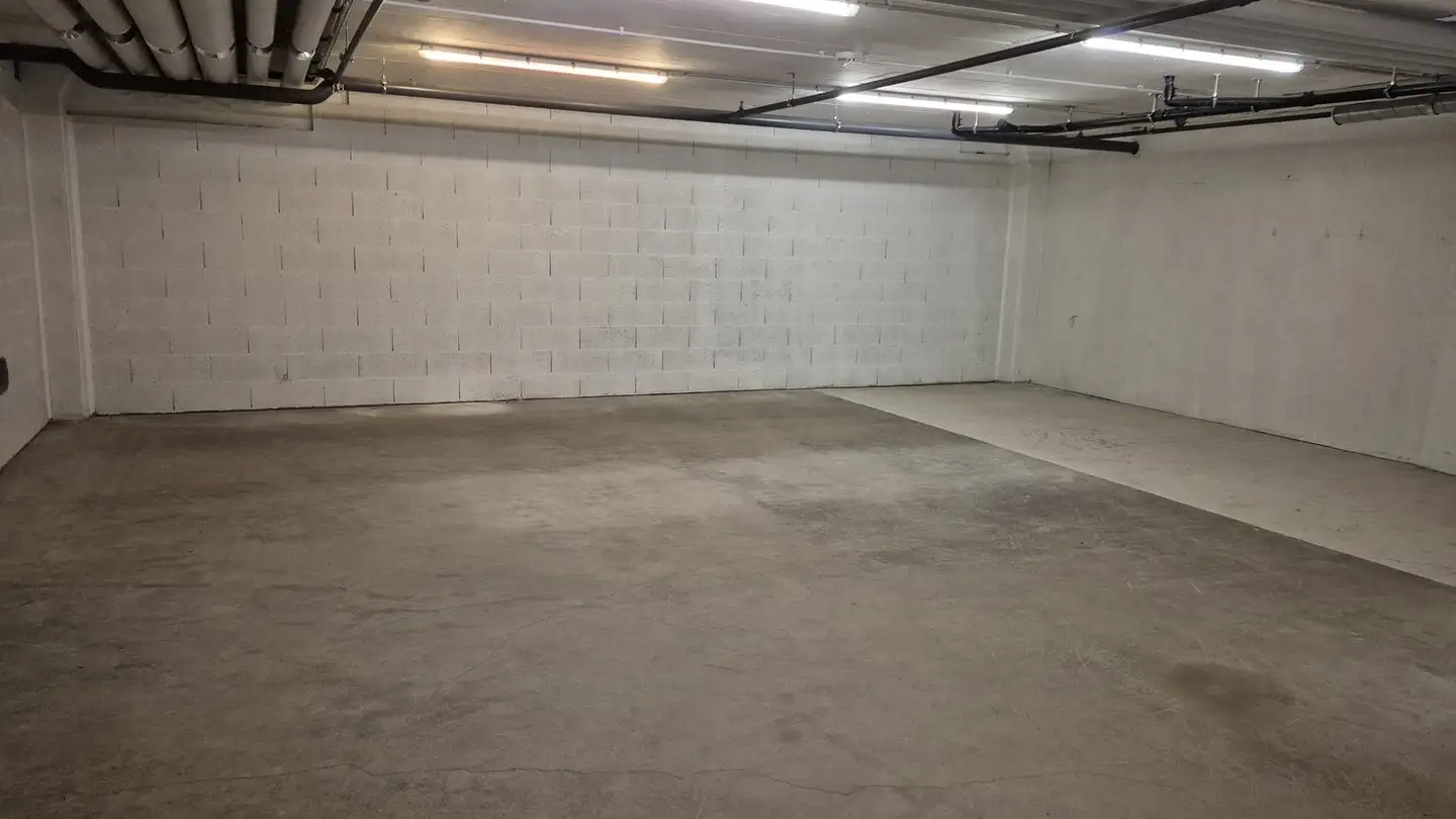 Workshop for rent - Chemin De La Cornache 1, 1753 Matran - Photo 4