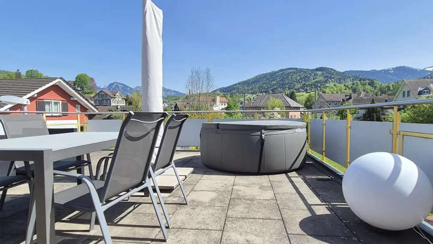 Casa singola in vendita - Hofstrasse 4, 9642 Ebnat-Kappel - Photo 2