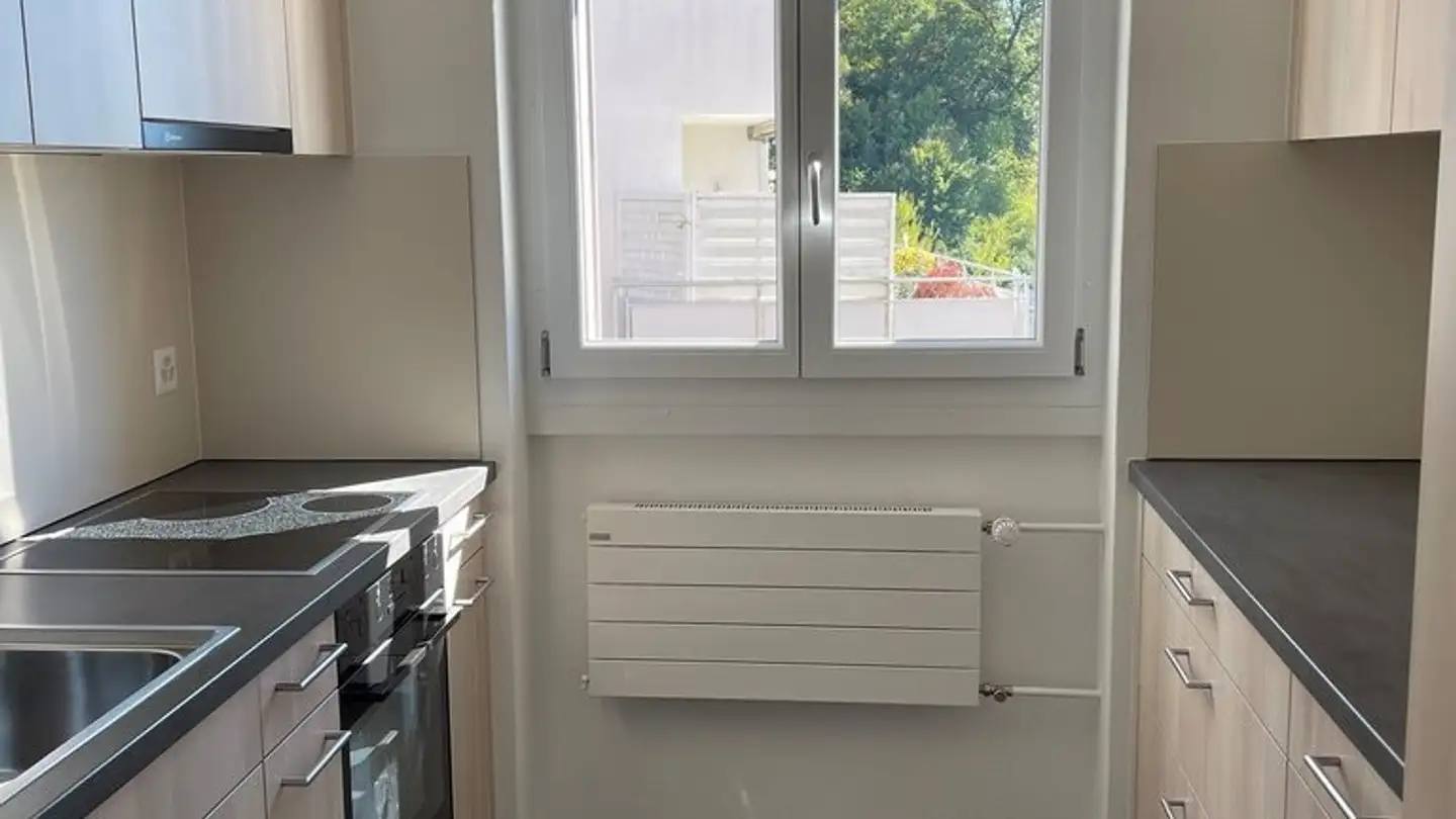 Apartment for rent - Senseblickstrasse 8, 3174 Thörishaus