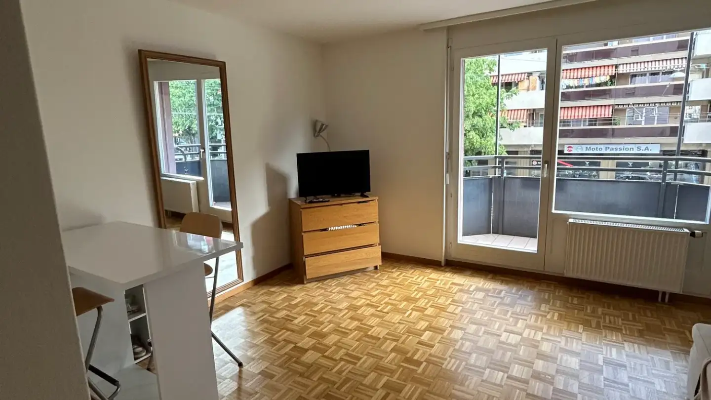 Wohnung mieten - Avenue Du Général-Guisan 61, 1800 Vevey