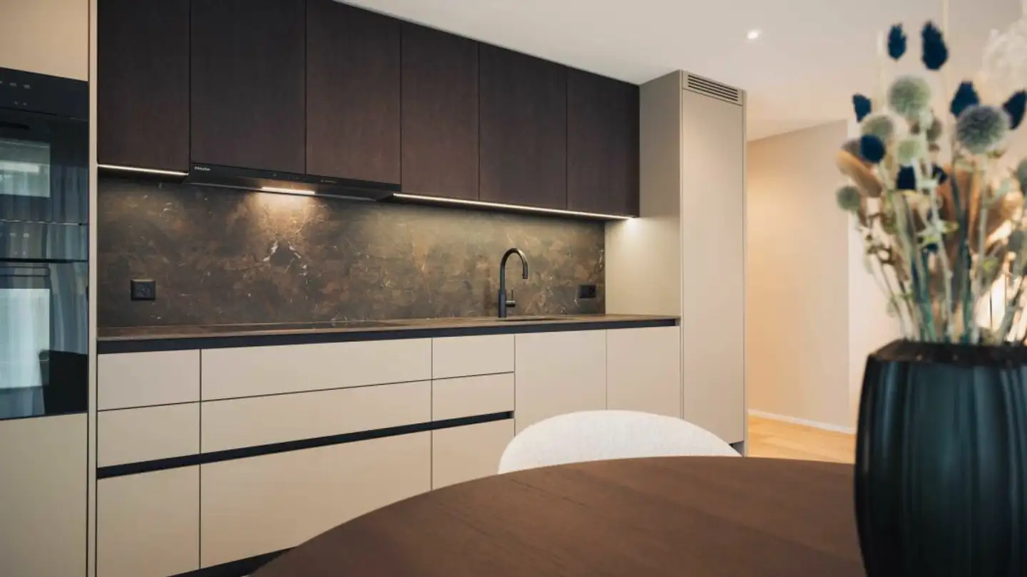 Appartement à louer - Immenweg 33, 8050 Zürich - Photo 4