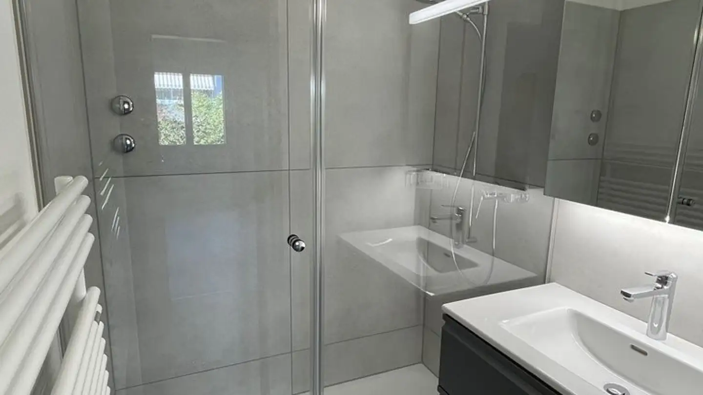 Apartment for rent - Senseblickstrasse 8, 3174 Thörishaus - Photo 3