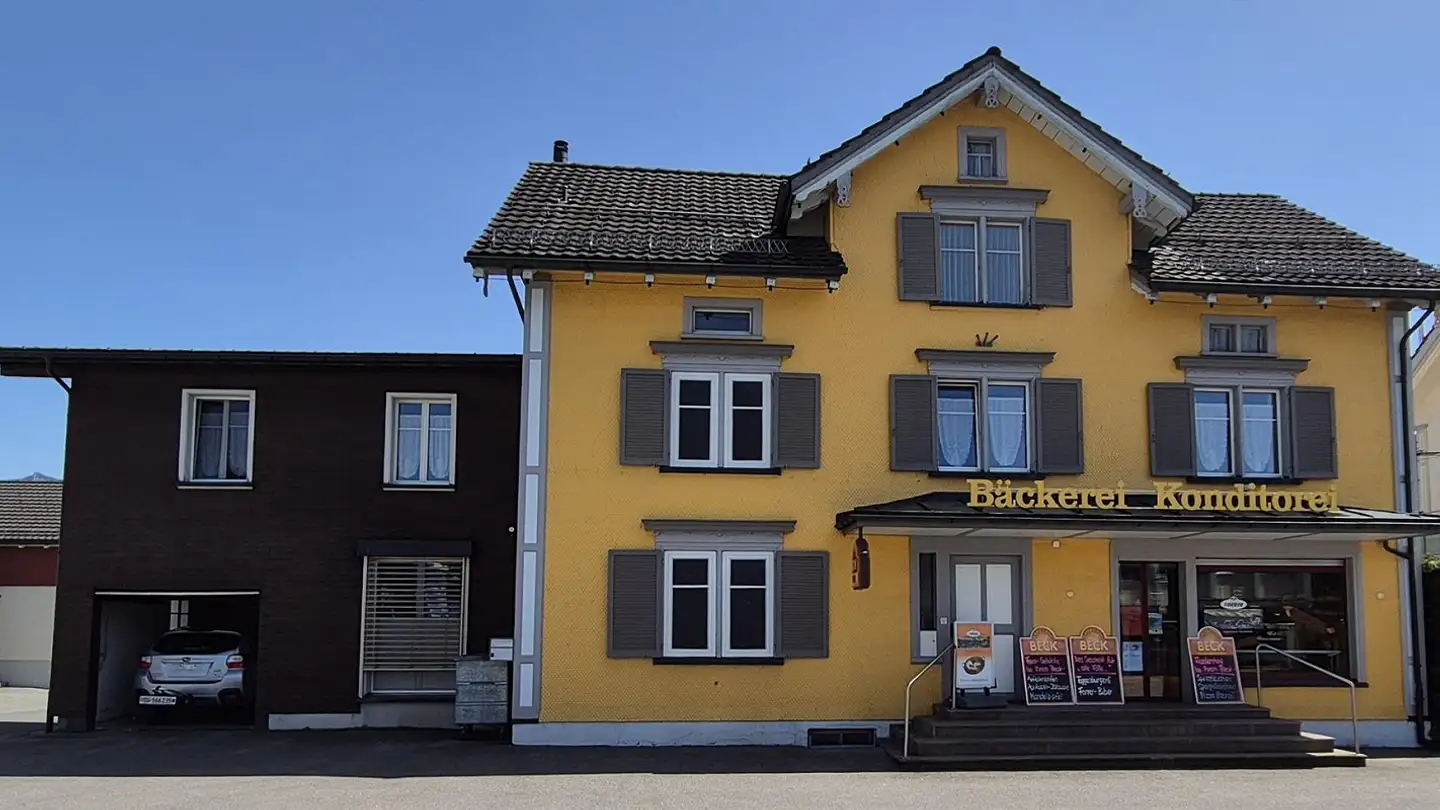 Casa singola in vendita - Hofstrasse 4, 9642 Ebnat-Kappel - Photo 3