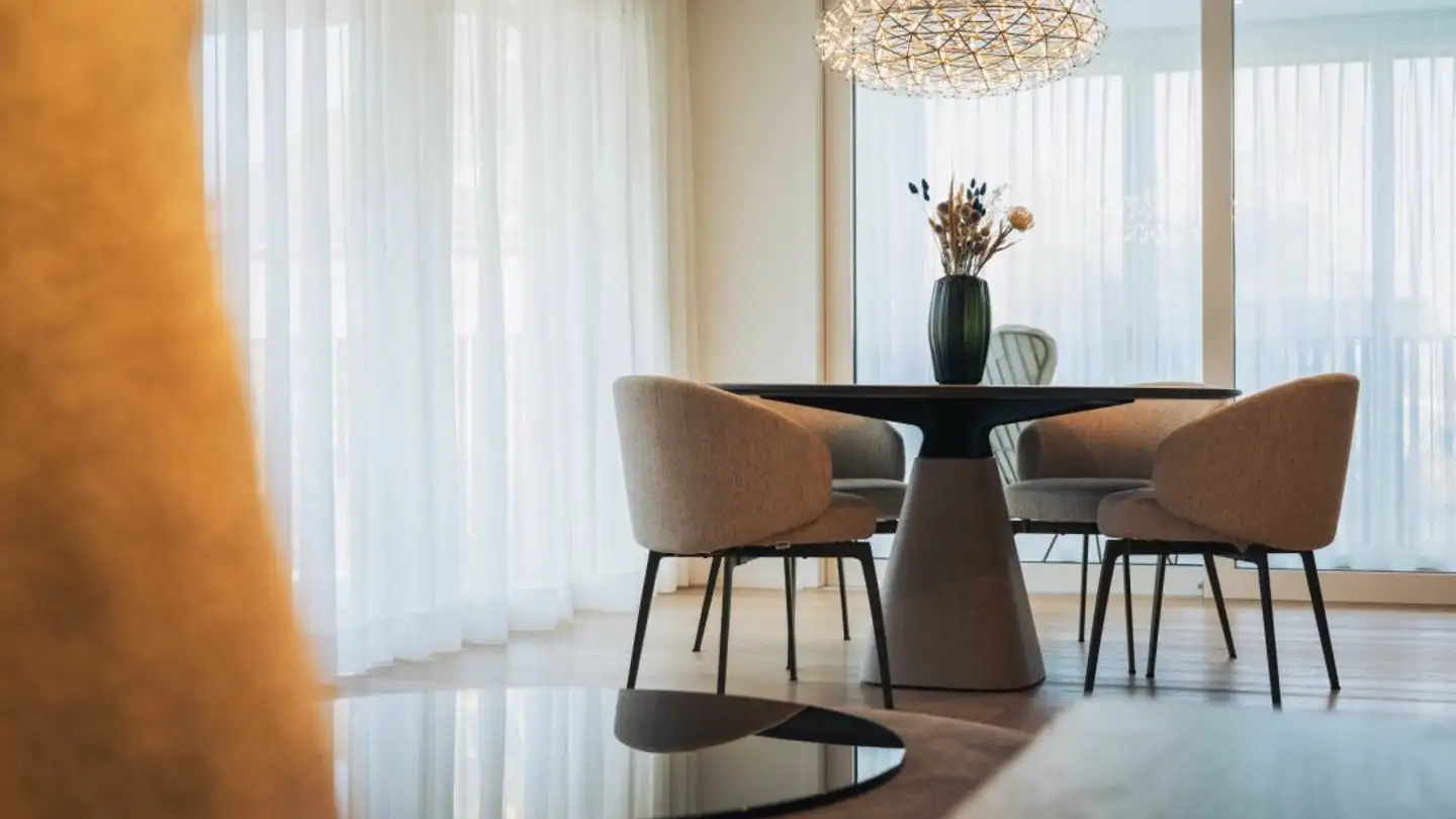 Apartment for rent - Immenweg 33, 8050 Zürich