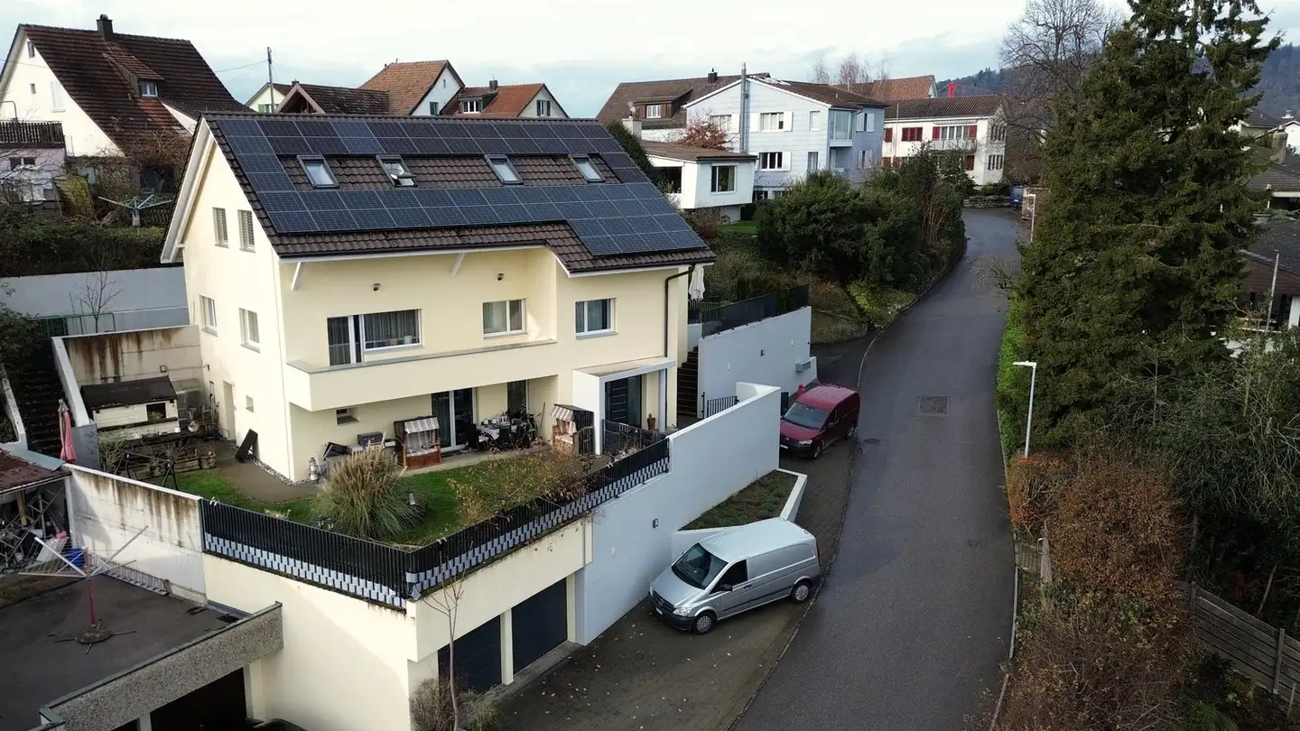 Casa singola in vendita - Am Rain 8, 5210 Windisch