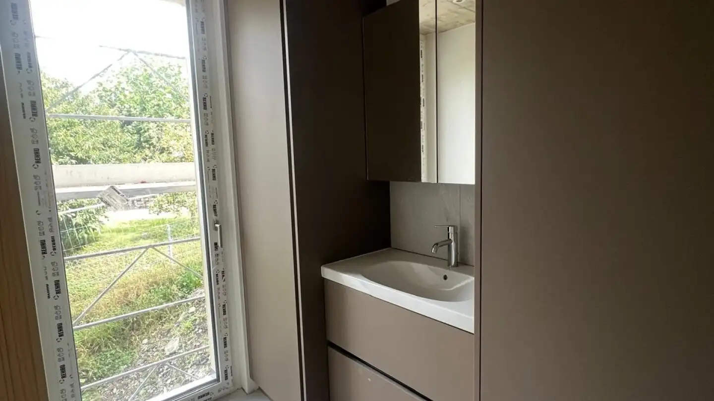 Single room for rent - 1618 Châtel-St-Denis