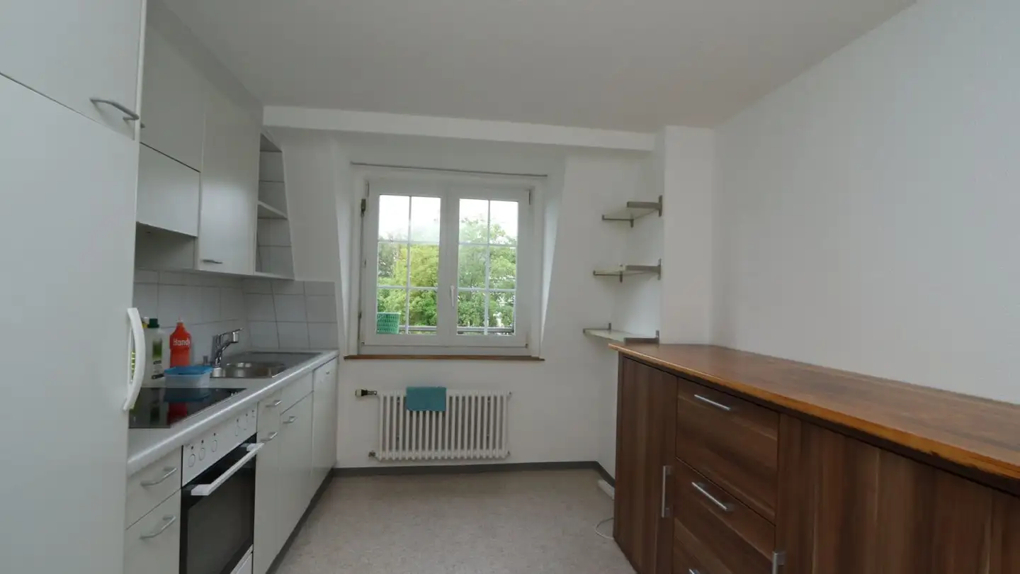 Appartement à louer - Baslerstrasse 29, 4600 Olten - Photo 2