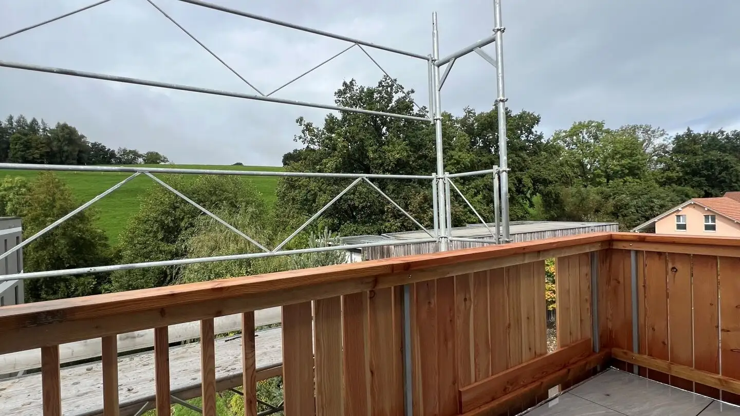 Appartement à louer - 1618 Châtel-St-Denis - Photo 3