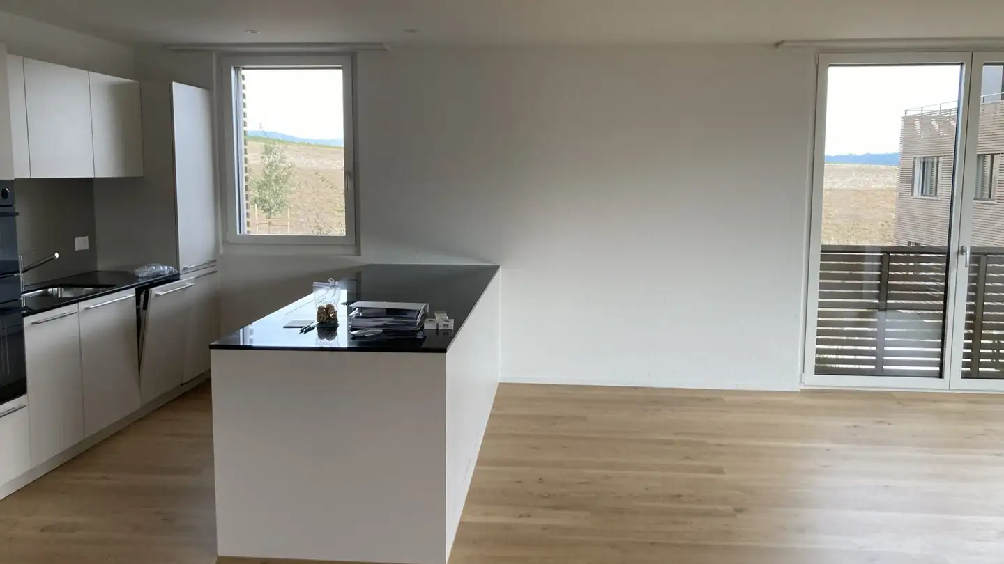 Wohnung mieten - Klosterstrasse, 2555 Brügg BE - Foto 2
