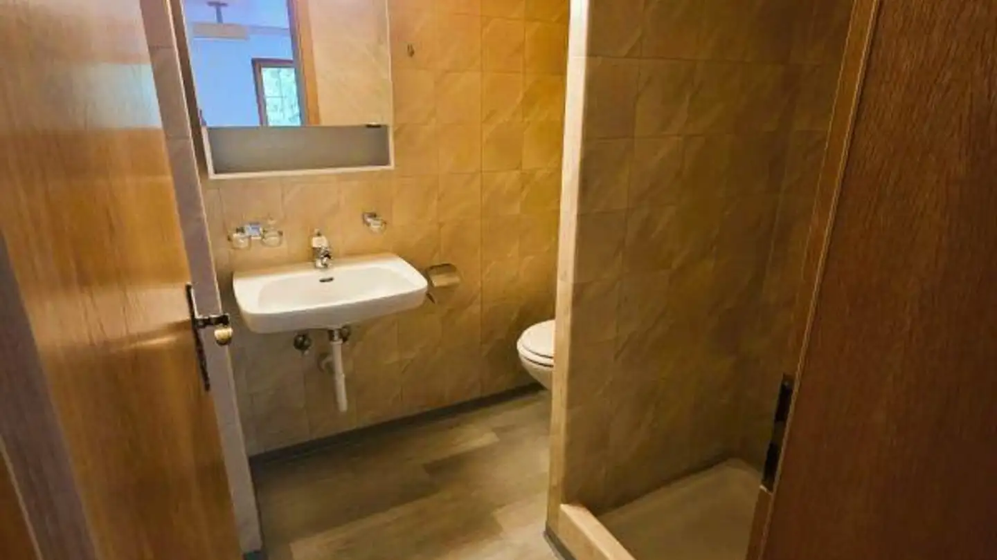 Appartement à louer - Dorfstrasse 11, 8586 Andwil TG