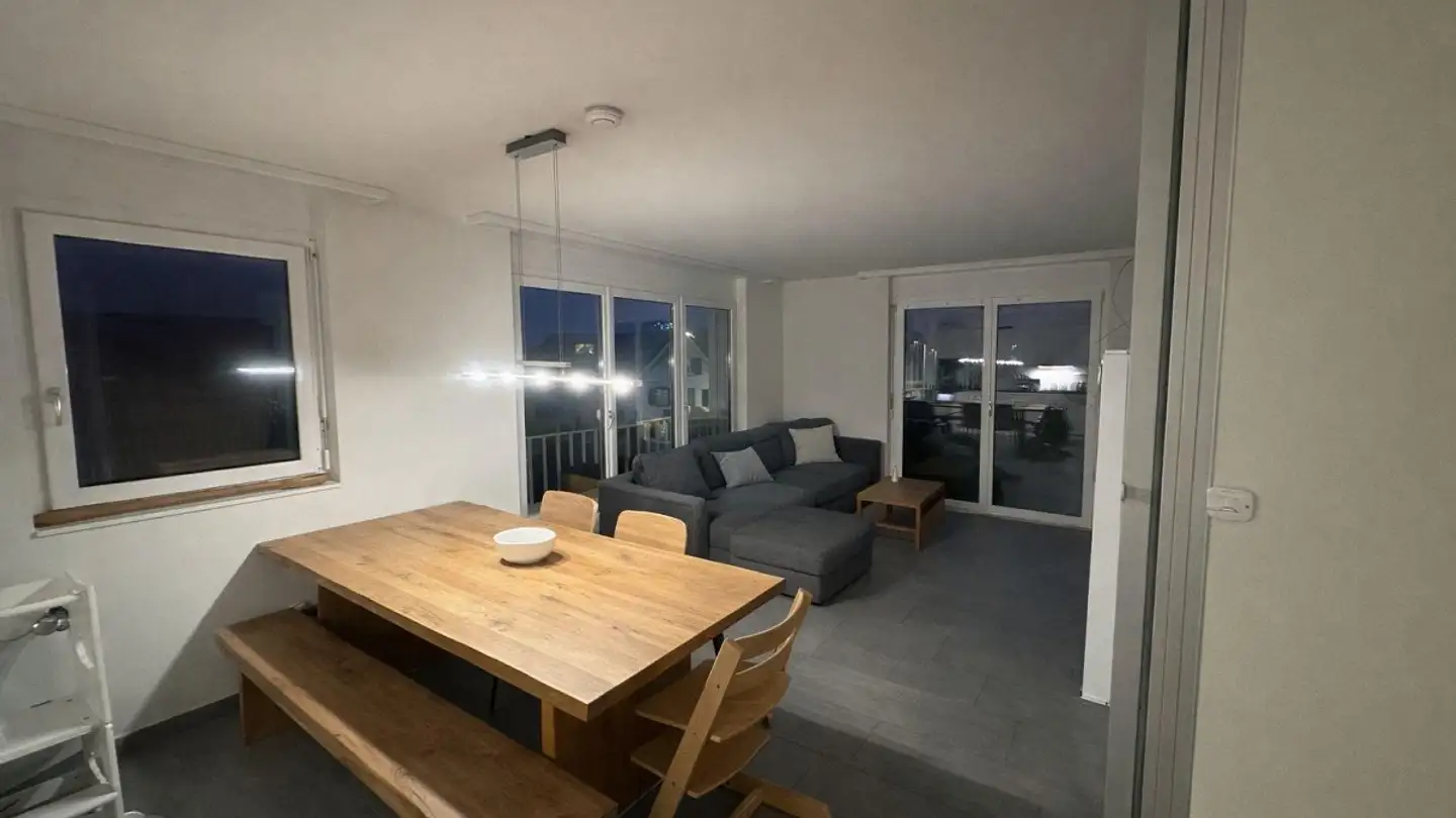 Wohnung mieten - Hohlgasse 2, 8514 Amlikon-Bissegg - Foto 2
