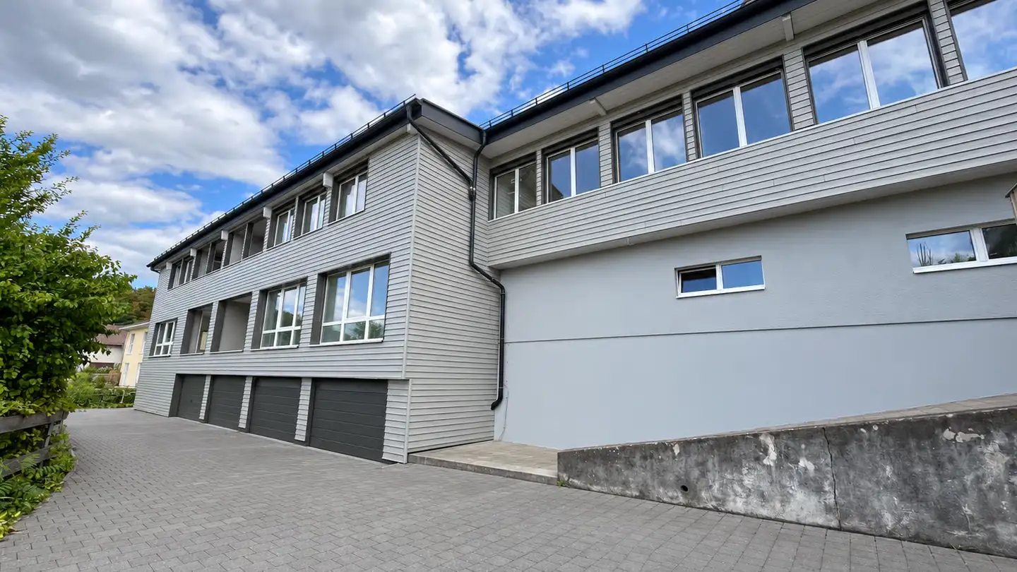 Appartamento in affitto - Büttikerstrasse 7, 5614 Sarmenstorf
