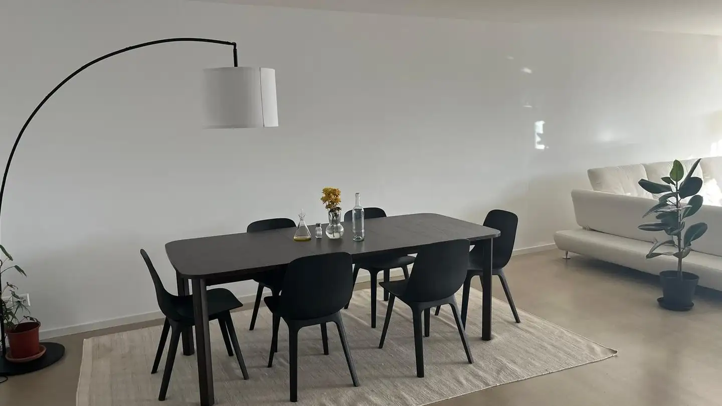 Chambre à louer - Pfingstweidstrasse 94, 8005 Zürich - Photo 4