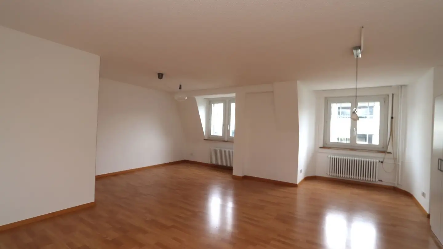 Wohnung mieten - Baslerstrasse 29, 4600 Olten - Foto 2