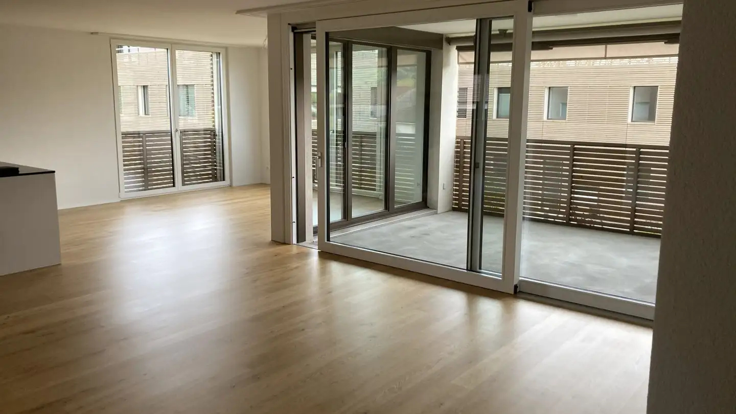 Wohnung mieten - Klosterstrasse, 2555 Brügg BE