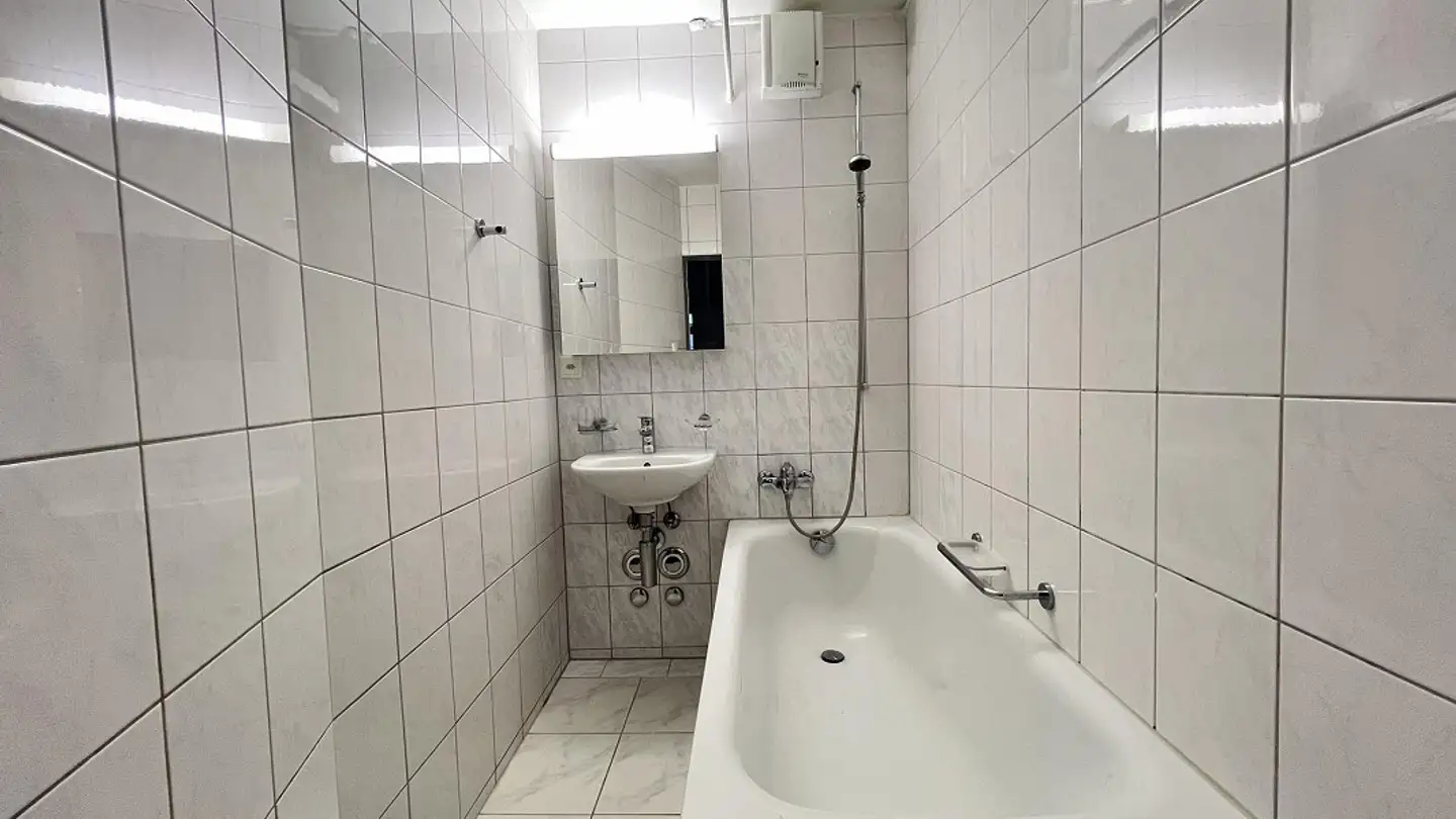 Wohnung mieten - Spyristrasse 5, 9008 St. Gallen - Foto 3